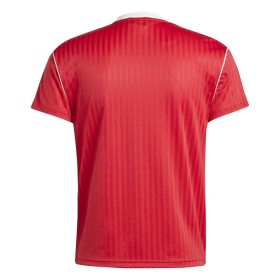 Manchester United Terrace Icon 2024-25 - Fotbalové Dresy (S/S)
